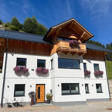 Haus Tennstein Schladming Dış mekan fotoğraf