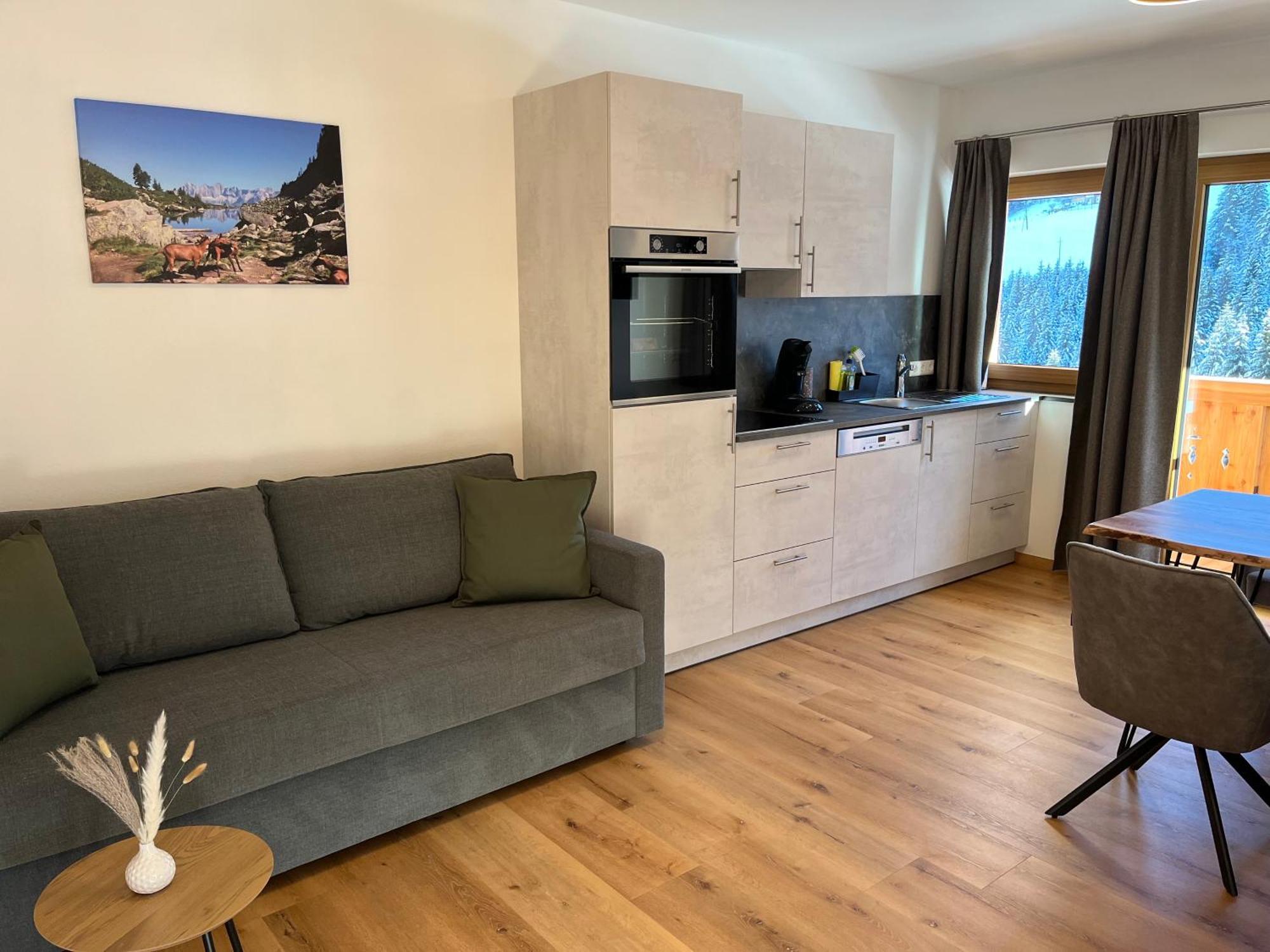 Haus Tennstein Schladming Dış mekan fotoğraf