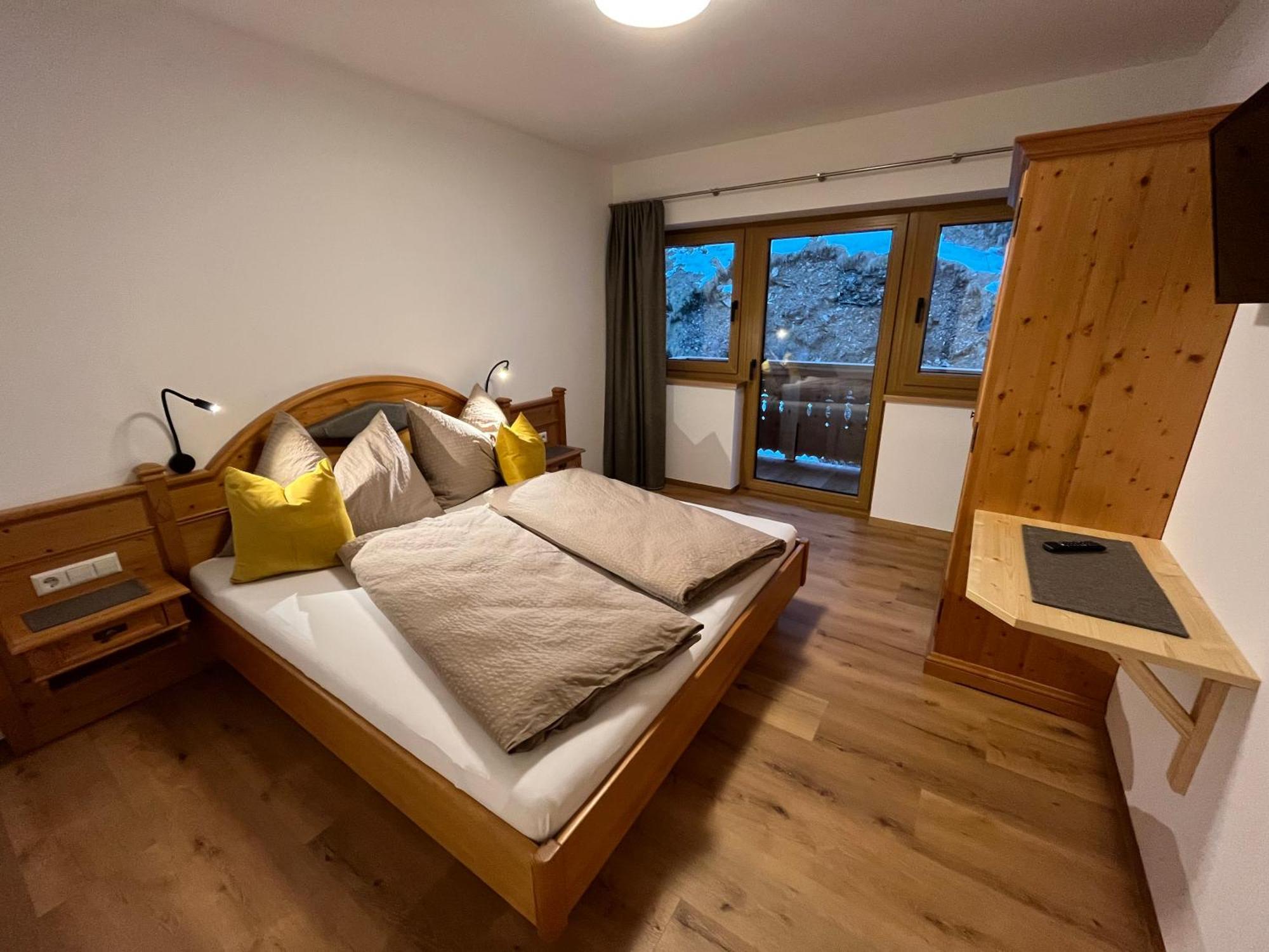 Haus Tennstein Schladming Dış mekan fotoğraf
