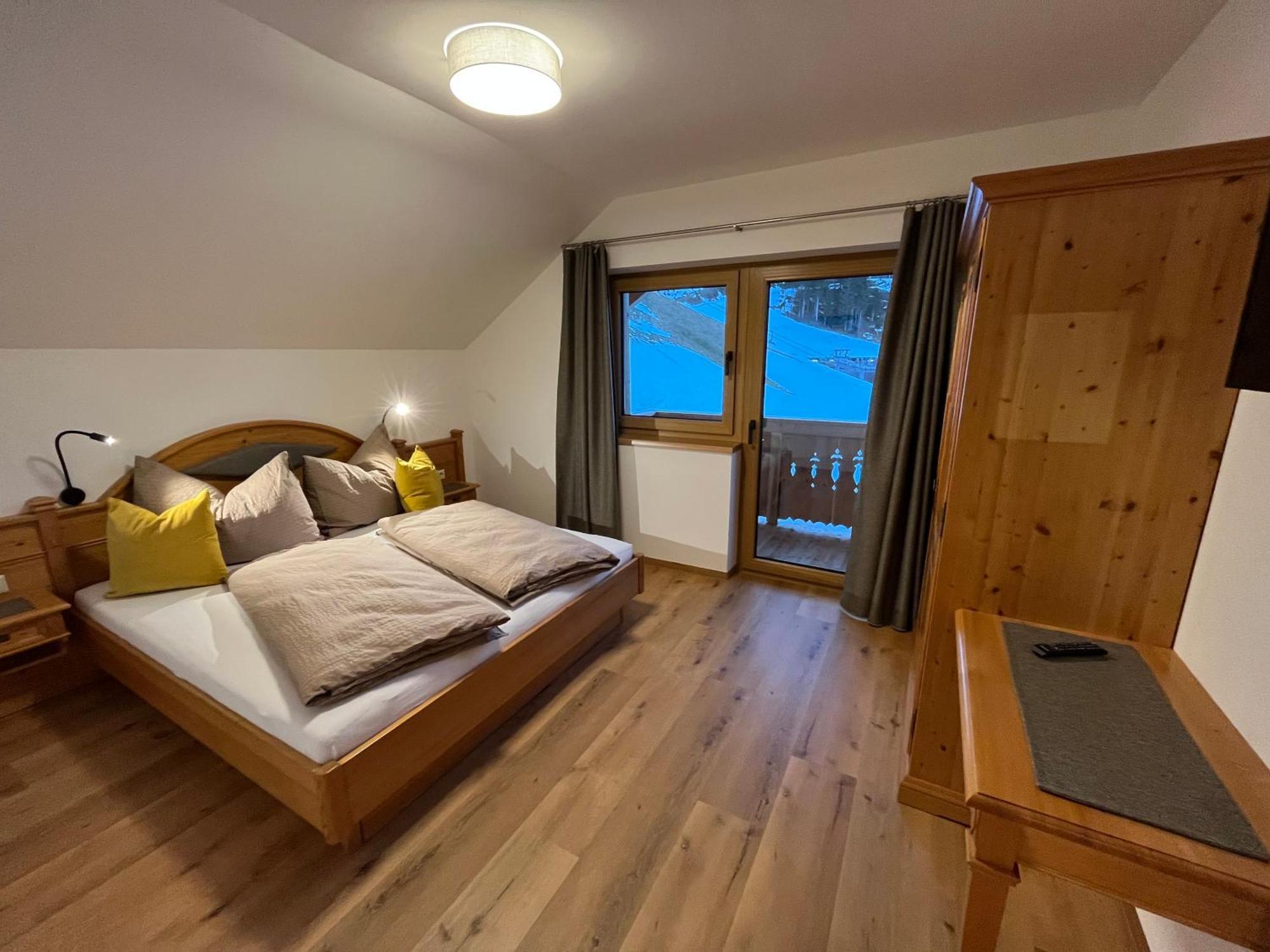 Haus Tennstein Schladming Dış mekan fotoğraf